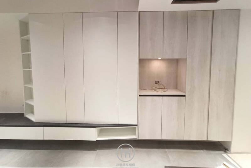 施作工程 Construction